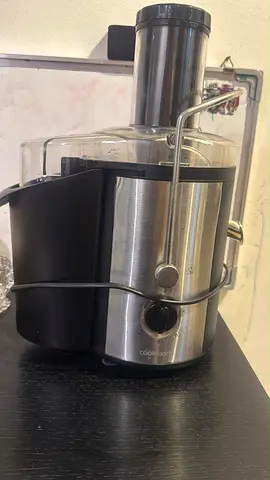 Juicer