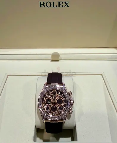 Rolex Daytona Giraffe 1/1 SC