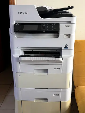 Epson WF C879 R
