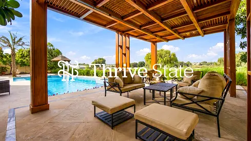 Golf Views • Exclusive • Prime Location