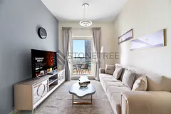 Flexible Cancellation Terms | Near Metro | Bills Included | High Floor