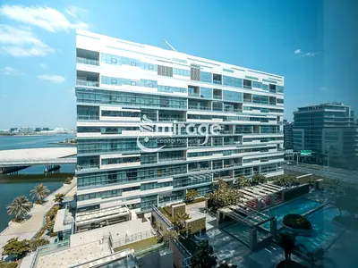 Premium Location | Sea View | Modern Living Style