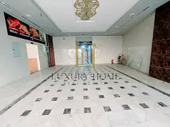 VERY HUGE SHOP FOR RENT IN AL QASIMIA SHARJAH