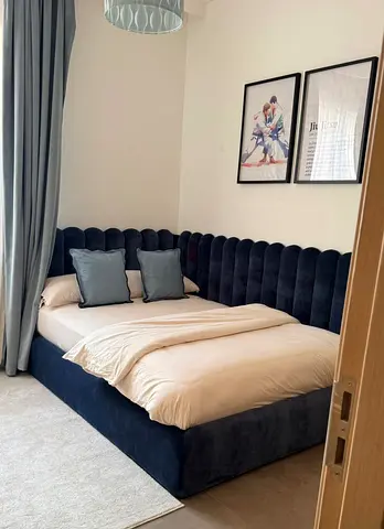 Bed 140x200