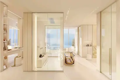Brand New | 2Bedroom Luxury Residence | High Floor