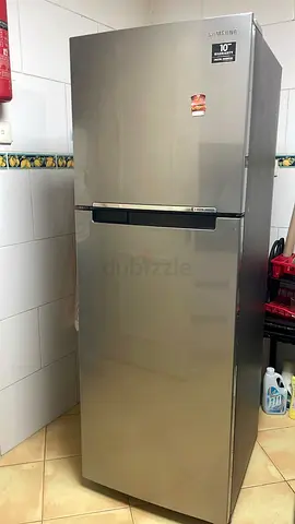 Samsung fridge good condition