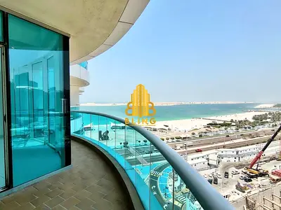LIMITED TIME OFFER!! Spacious 3 Master BR With Sea View & Parking