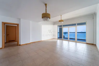 Burj Al Arab View | Seaside Living | Beach Access