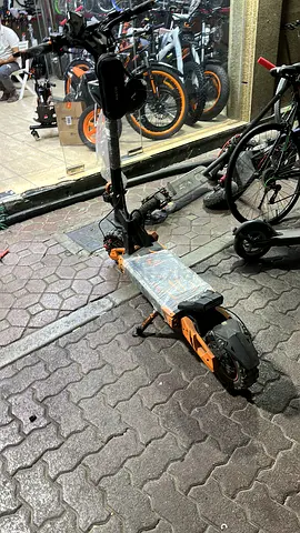 Abu dhabi scoter for sale