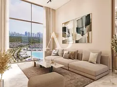 1 Bedroom Apartment | Sobha Verde JLT | Marina View | Furnished
