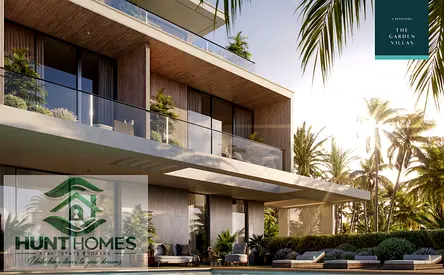 Worth to Second Look| Garden 5BR Independent Villa | Private Elevator| Park View