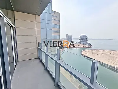 Prime Investment | Sea View | High Floor + Maid