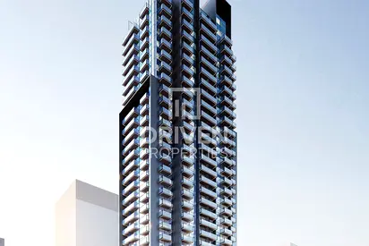 Skyline Marina View | Fully Furnished | Vacant