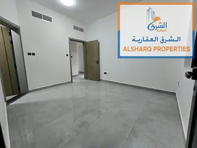 Luxury 2-Bedroom Apartment with Storage Room for Annual Rent – Al Jurf 3, Ajman