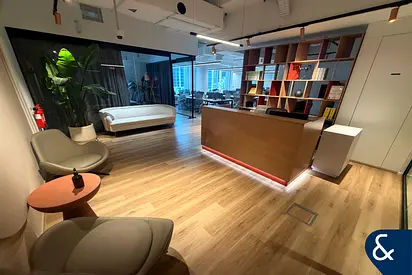 Prime Office Space | Landmark Address