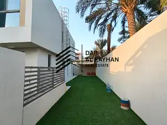 3BR Corner Townhouse for Rent | Next to Clubhouse | 1 Cheque | Al Yasmeen, Al Zahia