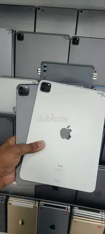 Apple iPad Pro 11-inch / 12.9-inch - Good Condition (Multiple units)