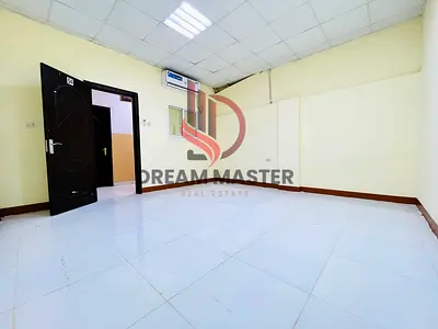 LABOURS ACCOMMODATION IN MUSSAFAH INDUSTRIAL AREA