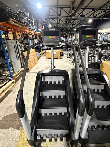 Life Fitness Integrity Series Powermill