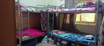 Bedsapce