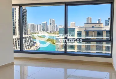 1BR Apartment | Mangrove & Canal View | 830 Sqft | Sun Tower