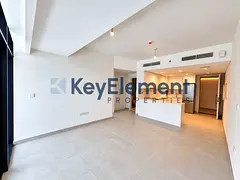 Pool Views | Spacious Balcony | Naturally Bright