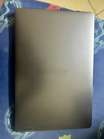 Lenovo laptop - good condition, used
