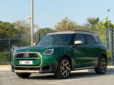 2025 Mini Countryman S All4-Excellent Condition-Bank Finance Available