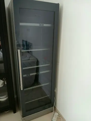 Siemens Latest Model Wine Beverage Cooler