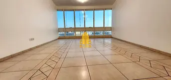 Splendid 3BHK With Parking & Maid Room
