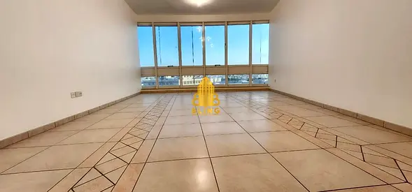 Splendid 3BHK With Parking & Maid Room