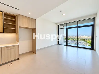 Brand New | Park Access | Mid Floor