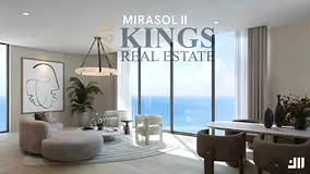 Limited 2 BDR Investor Units Sea Waterfront MINA