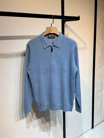 Loro piana sweater for men