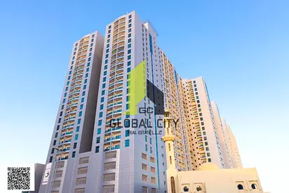 Own Your Future in Ajman | Spacious 2-Bedroom Apartment | City Towers