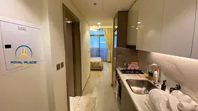 Cozy Studio - Fully Furnished - Ready to Move