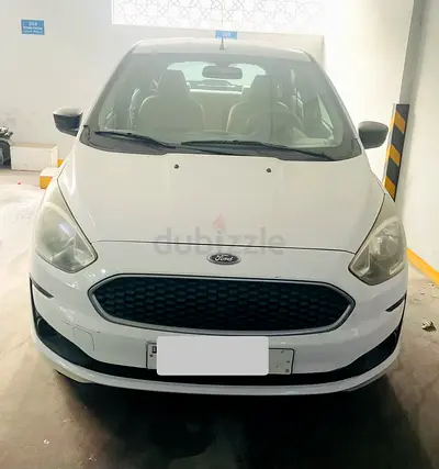Ford Figo 2020 Base GCC Specs in Excellent Condition
