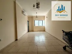 Spacious 2bhk Apartment for Rent – Al shuwaihen, Sharjah