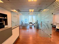Unfurnished | Fitted | Prime Location