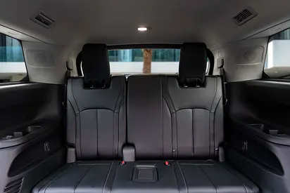 2024 Infiniti QX60 — миниатюра 13