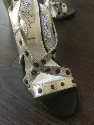 Miss Sixty women’s wedges size 41