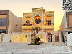 For Sale Directly from the Owner | Luxury Villa at an Attractive Price (Registration and Ownership F