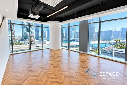 Modern| Fitted | Executive Rooms