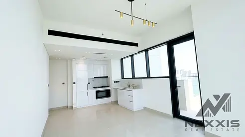 2-BR Unfurnished with Private Pool | Exclusive Living