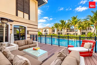 Motivated Seller | Pool View | Vacant | Furnished