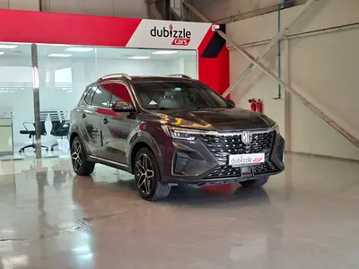 AED 730/month | 2024 MG RX5  | GCC Specs | Ref#537616