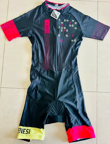 Cycling jerseys