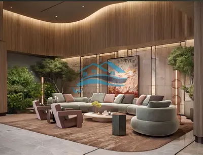 Invest in Dubai | Weston by Wadan | Fully Furnished Studios to 2- 3-Bedroom Apartments & Flexible P