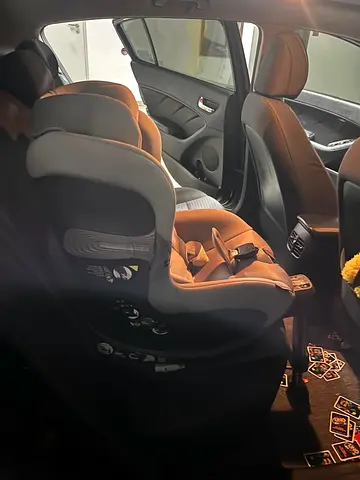 Car seat Cybex brand