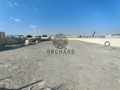 20000 sqft with 25 kw,/ 2 office/ full concrete